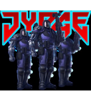 JYDGE Steam Key GLOBAL